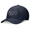 NIKE NIKE NAVY TAMPA BAY RAYS EVERGREEN PERFORMANCE FLEX HAT