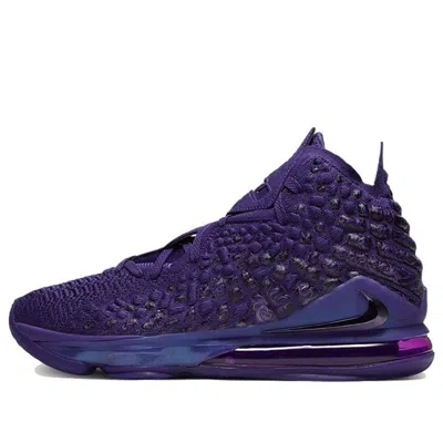 Nike Nba 2k20 X Lebron 17 'bron 2k' Gamer Exclusive In Multi