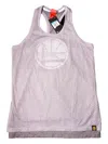 Nike Nba Golden State Tank Top In Pink