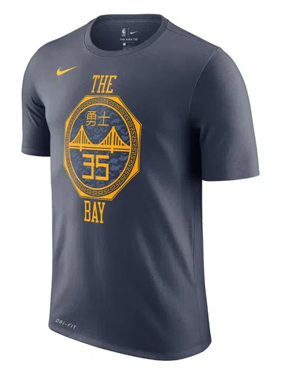NIKE NBA GSW "THE BAY" T-SHIRT
