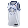 Nike Nba Sports Basketball Sw Fan Edition Retro Limited Chicago White Sox Jersey Golden State Warrio