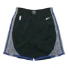 Nike Nba Sw 19-20 Men Basketball Nba Golden State Warriors Swingmen Shorts Black