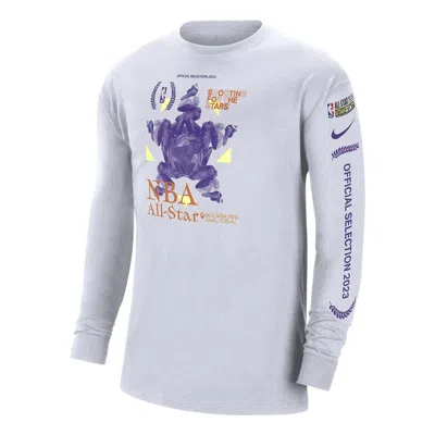 NIKE NIKE NBA TEE 'ALL-STAR COURTSIDE '