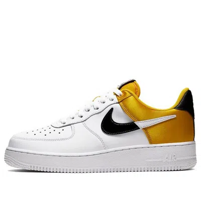 NIKE NIKE NBA X AIR FORCE 1 '07 LV8 'AMARILLO'