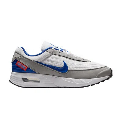 Pre-owned Nike Ncaa X Air Max Verse 'florida' | Grey | Men's Size 10 In Gray