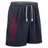 Nike Houston Texans Sideline Reversible Menâs  Men's Dri-fit Nfl Shorts In Blue
