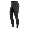 Nike Jacksonville Jaguars  Women's Dri-fit Nfl Leggings In Black