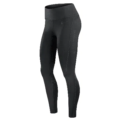 Nike New England Patriots  Women's Dri-fit Nfl Leggings In Black