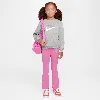 Nike New Impressions Little Kids' 2-piece Leggings Set In Pink