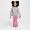 Nike Babies' New Impressions Toddler 2-piece Leggings Set In Pink