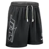 Nike New York Jets Sideline Reversible Menâs  Men's Dri-fit Nfl Shorts