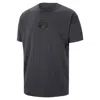 Nike New York Knicks Premium Essentials  Men's Nba T-shirt In Black