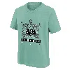 Nike Las Vegas Aces Max90 Big Kids'  Wnba T-shirt In Green
