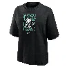 Nike New York Liberty  Women's Wnba Boxy T-shirt