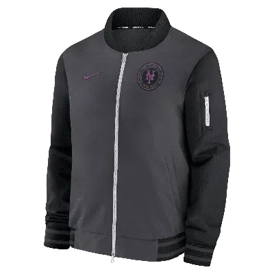 Nike New York Mets Authentic Collection City Connect Game