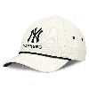 Nike New York Yankees Club  Men's Mlb Adjustable Hat