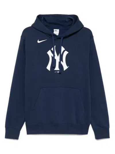 Nike New York Yankees Hoodie