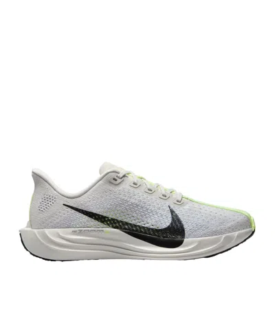 Nike Newstyle Pegasus Running Shoes In White