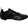 Nike Next Nature Superrep Cycle 2 Sneaker In Black/white/anthracite