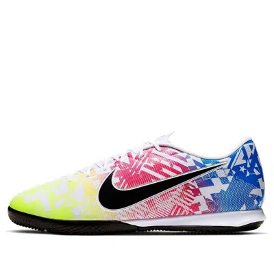 Nike Neymar Jr. X Mercurial Vapor 13 Academy Ic 'white Multi'