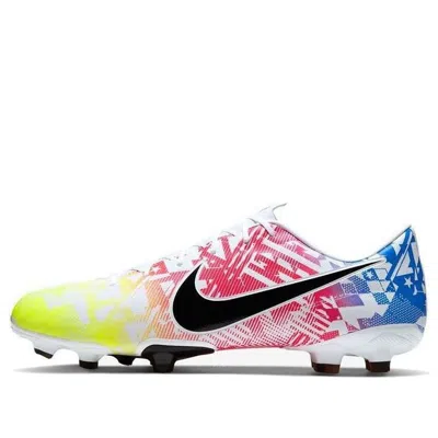 Nike Neymar Jr. X Mercurial Vapor 13 Academy Mg 'jogo Prismatico' In Multi