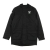 Nike-nfl Lasrai Iconic Back To Basics Heavyweight Jacket Men's Long Jacket In Original Team Colors