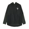 Nike-nfl Men's Removable Windbreaker Nfl Team Logo Pregame Lightweight Player Jacket Lasrai Original Team Col In Original Team Colors