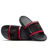Nike Nfl X Offcourt Slide 'atlanta Falcons' In Multi