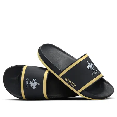 Nike Nfl X Offcourt Slide 'new Orleans Saints' In Multi