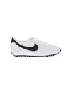Nike Low Top Rubber Sole Sneakers In Multi
