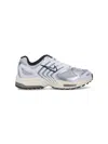 Nike Low Top Sneakers With Mesh Upper And Rubber Outsole In Multi