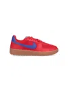 Nike Field General Sneakers In Red