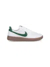 Nike Field General Sneakers In White/summit White/gum Light Brown 