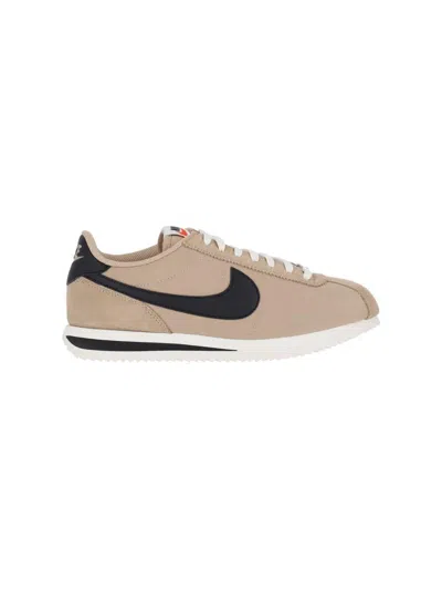 Nike Cortez Sneakers In Multi