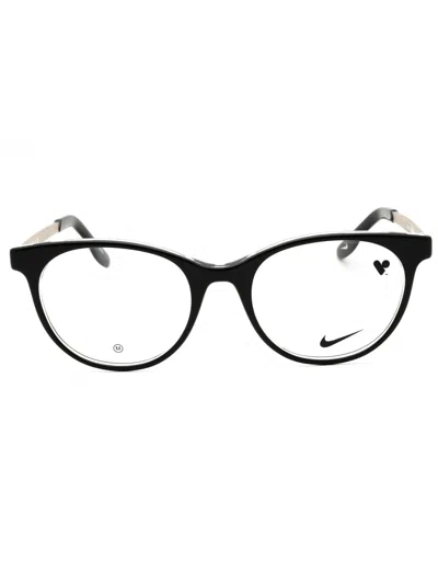 Nike 7173 Eyeglasses In Multi