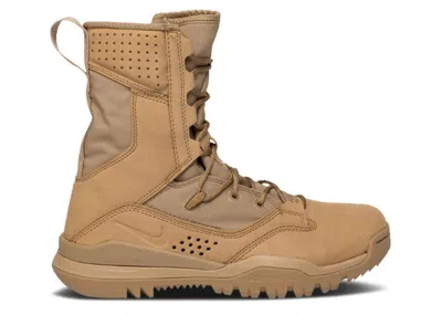 Nike 8 Inch Special Field Boot 'desert' In Brown