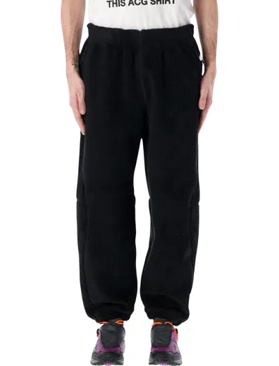 Nike Acg Canwell Glacier Therma-fit Pants In Black