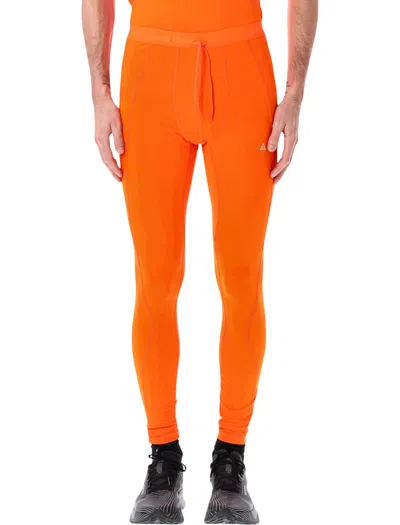 Nike Acg Performance Fitted Leggings In Multi