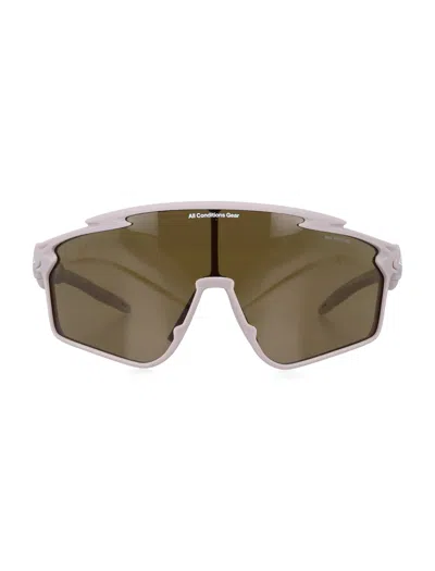 Nike Acg Vista Vert E Sunglasses In Multi