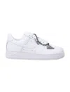 Nike Air Force 1 '07 Low Women's Sneakers In White In White