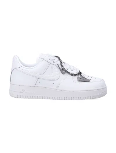 Nike Air Force 1 '07 Low Women's Sneakers In White