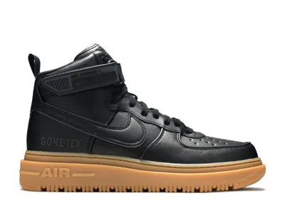 Nike Air Force 1 Gore-tex Boot 'black Gum'