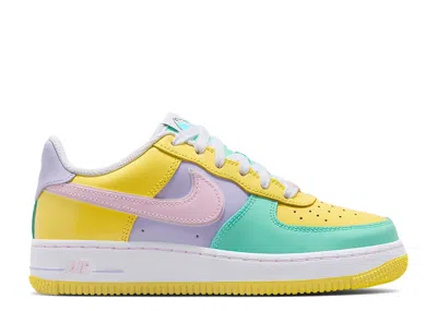 Nike Air Force 1 Gs 'easter' 2026 In Multi