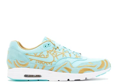 Nike Air Max 1 Ultra Lotc 'paris' In Green