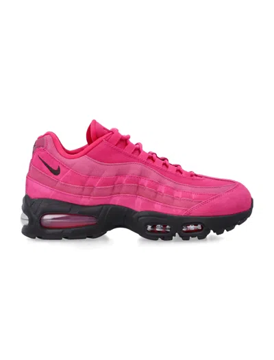 Nike Air Max 95 Og Hot Pink Sneakers