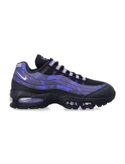 NIKE NIKE NIKE AIR MAX 95 OG QS MULTICOLOR CAMOUFLAGE