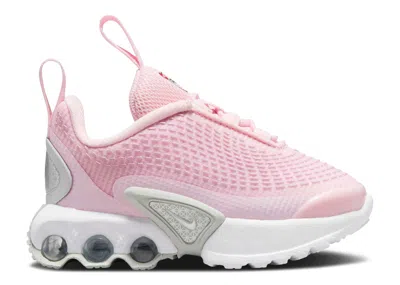 Nike Babies'   Air Max Dn Td 'pink Foam'
