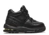 Nike Air Max Goadome Td 'black' In Black
