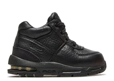 Nike Babies'   Air Max Goadome Td 'black'