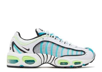 Nike Air Max Tailwind 4 'transparent' In White